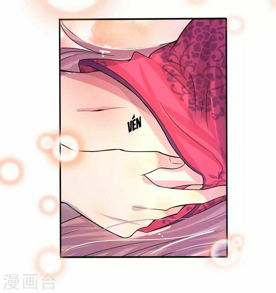 loạn thế tù sủng: thiếu soái bất lương của ta chapter 9 8