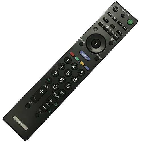 Điều khiển dành cho tivi sony RM -GD007 - Hàng chính hãng