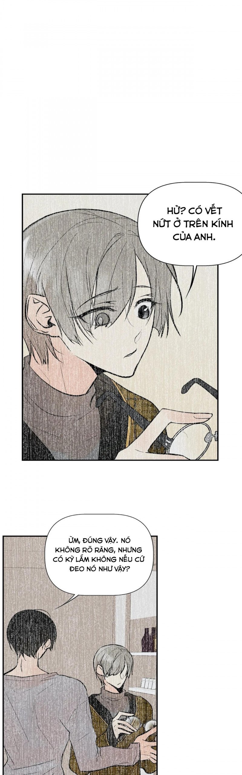 trú ẩn - haven chapter 28.5 12