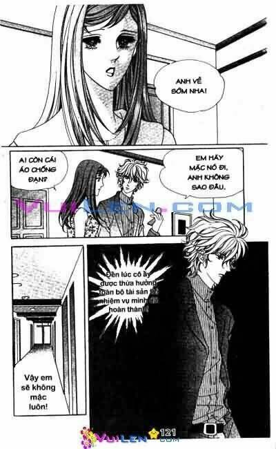 cô gái vương giả chapter 4 121