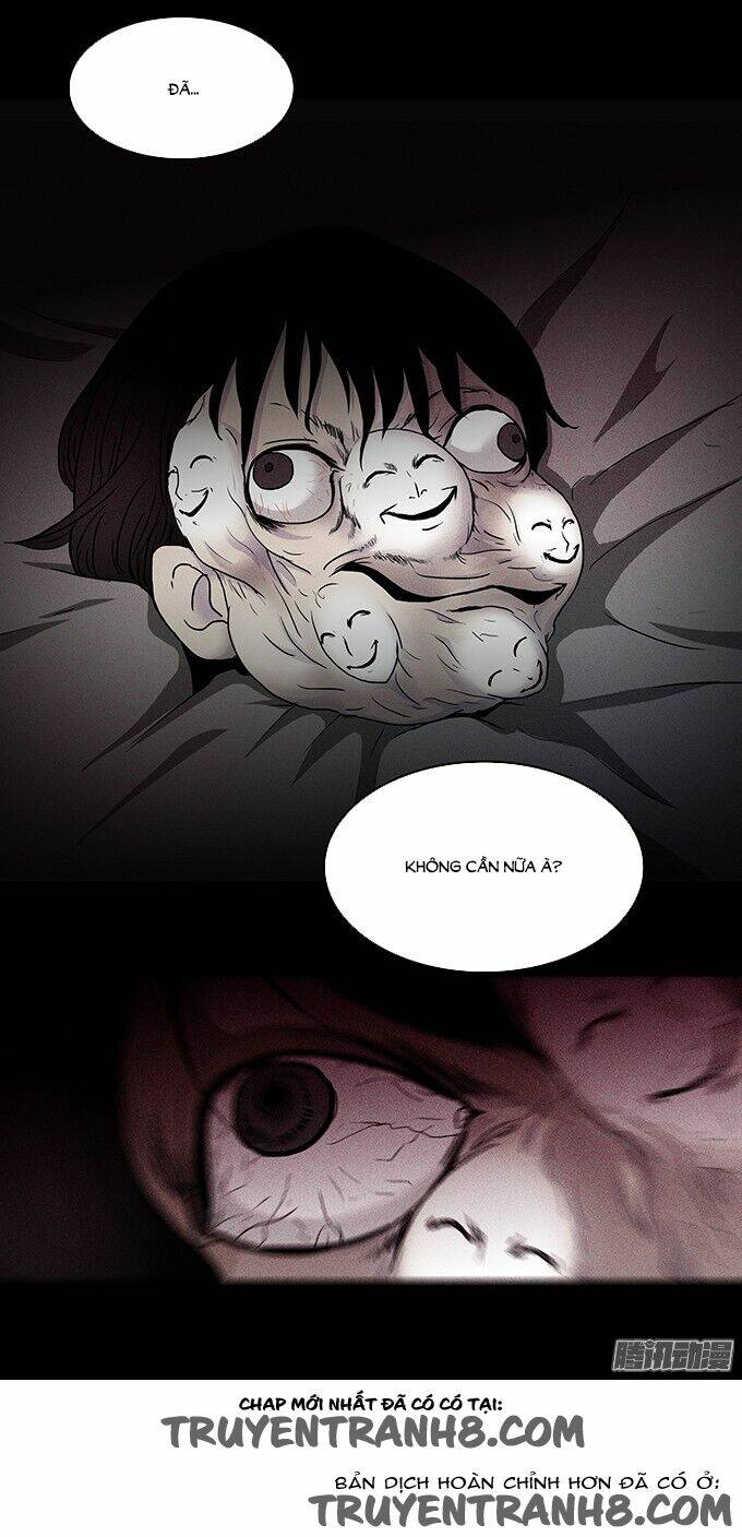 ớn lạnh tuyệt đối chapter 93 9