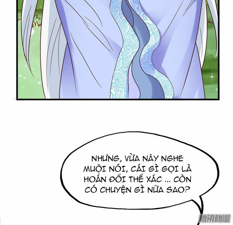 giữ chặt tiểu bạch long chapter 22 46