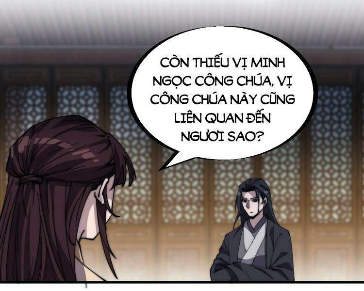 ta có một sơn trại chapter 181 24