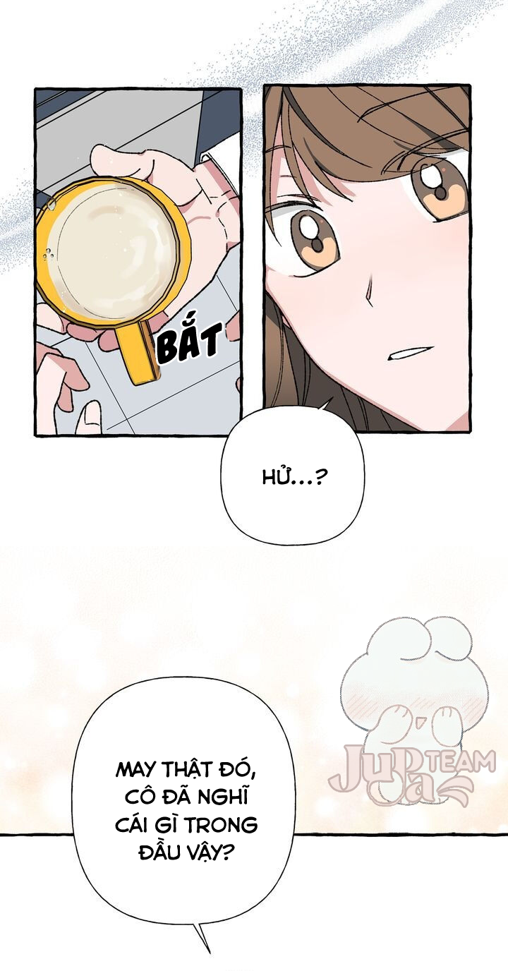 nhân viên mới của masung chapter 23 36