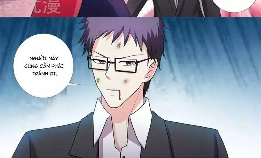 bạn trai hắc đạo của tôi chapter 281 7