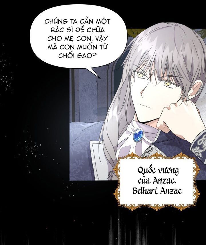 trở thành vợ của nam chính phế vật chapter 2 4