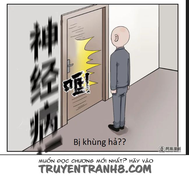 tiết tháo đã offline chapter 2 10