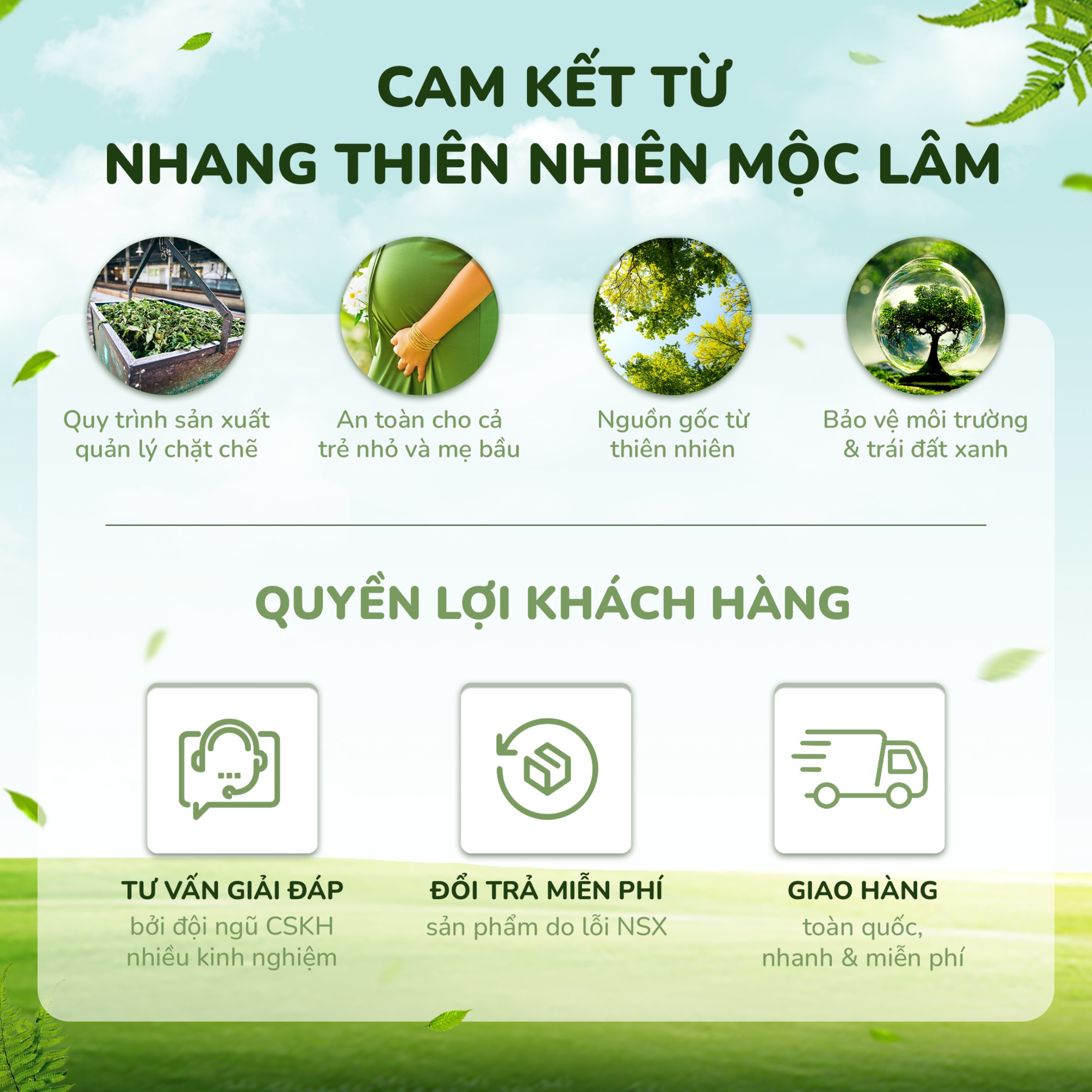Nhang Thảo Mộc Cao Cấp 20cm 300 cây Mộc Lâm , Nhang Sạch Ít Khói, Hương Dịu Nhẹ Nhang Phòng Máy Lạnh