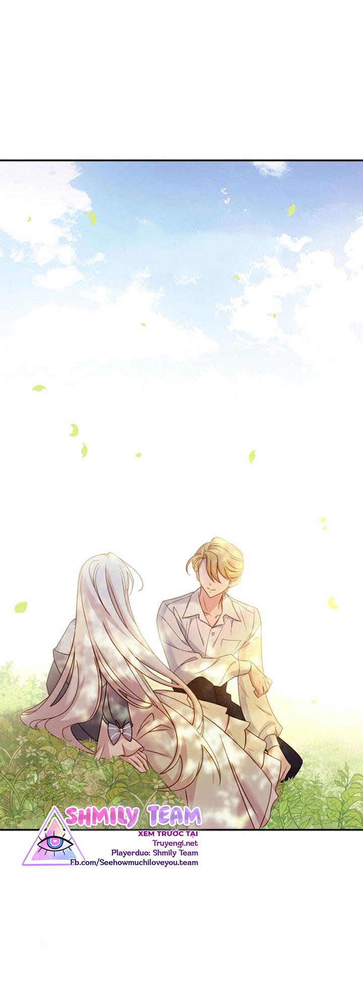tiểu thư chỉ muốn được nghỉ ngơi chapter 16 2