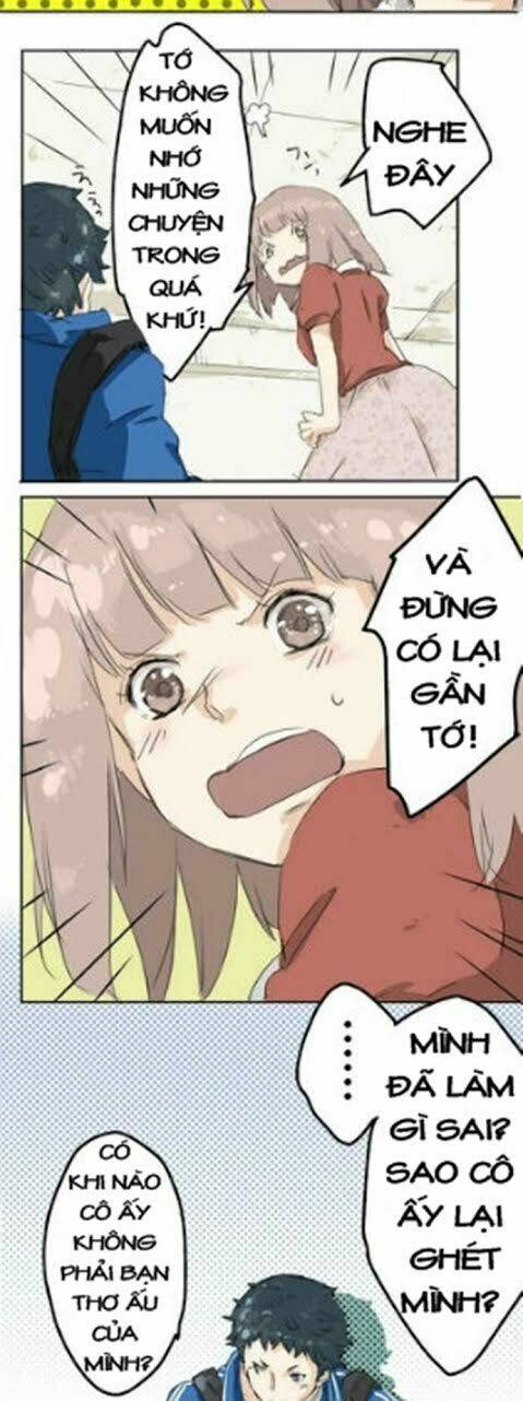 koi inu chapter 1 20