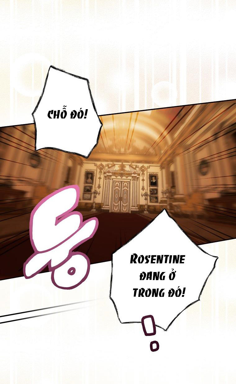 quý cô bí ẩn - secret lady chapter 67.1 3