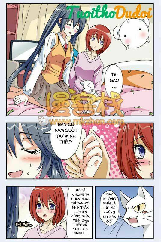 miêu hựu chapter 5 8