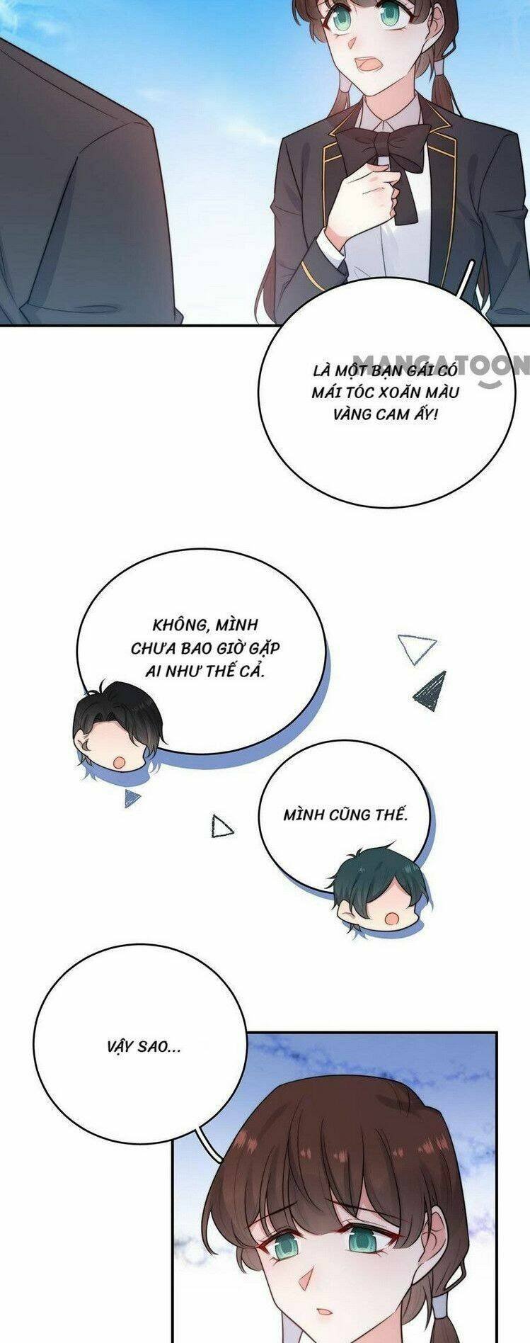 ma lạt thiên kim đẩu ác thiếu chapter 258 3