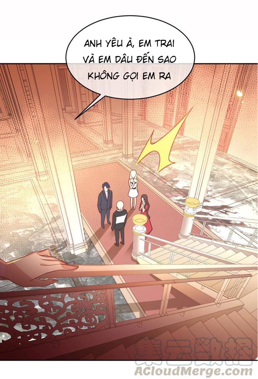 thần luân mật luyến chapter 123 25