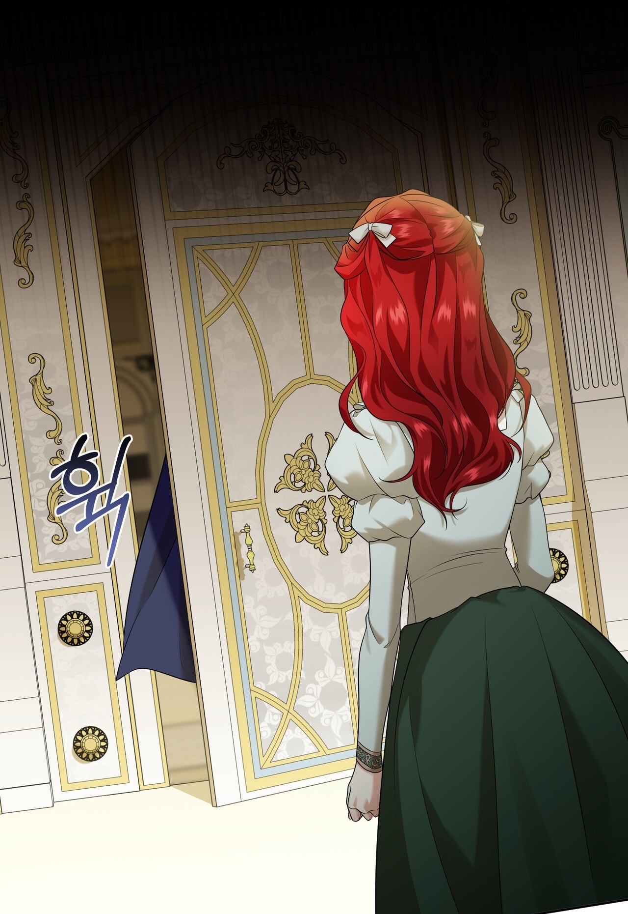 dấu tích của tiên nữ chapter 14.1 47