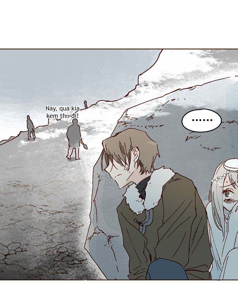 câu chuyện tình yêu kỳ lạ chapter 15 68