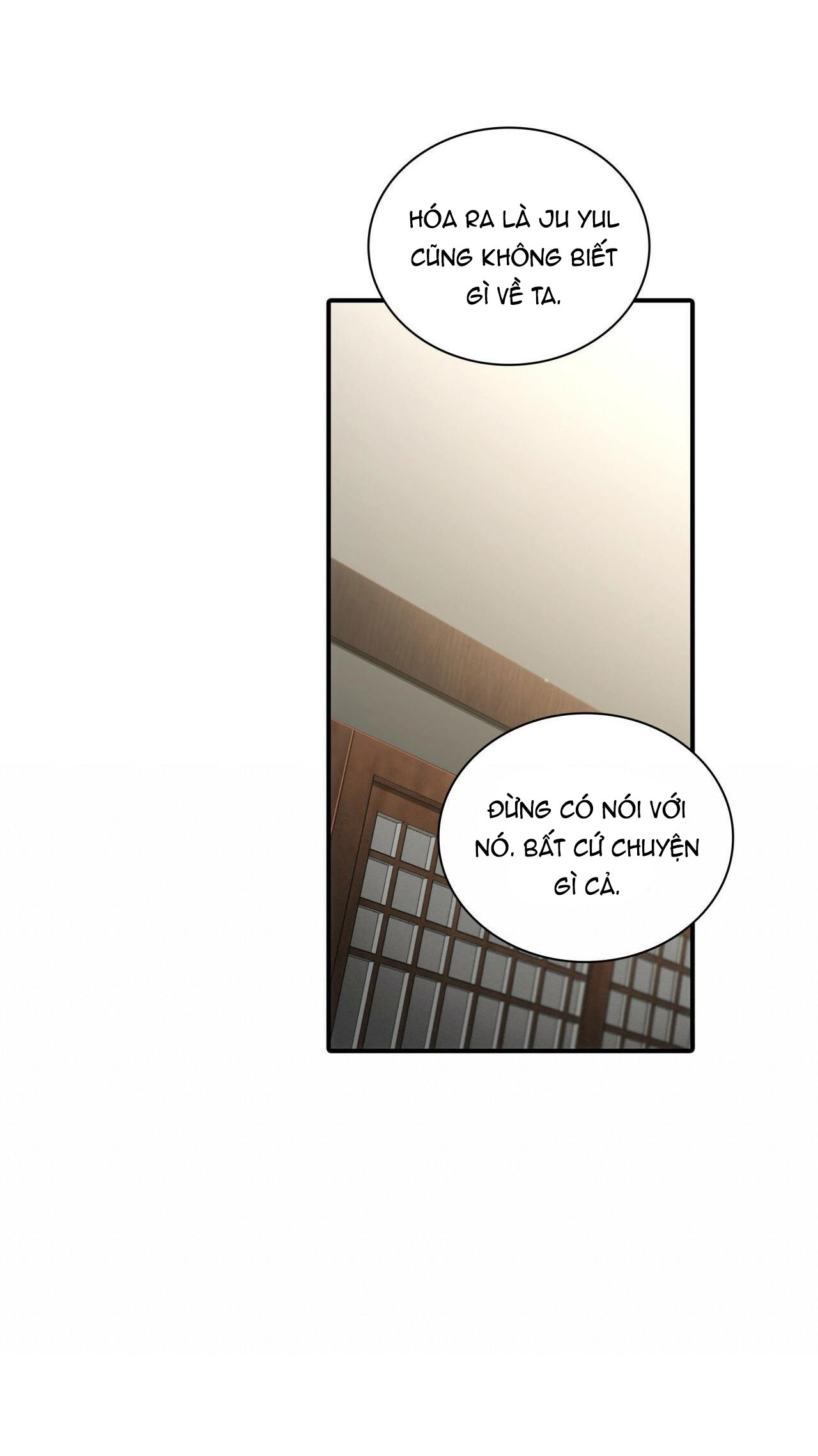 giai điệu của ngôn ngữ chapter 57 24