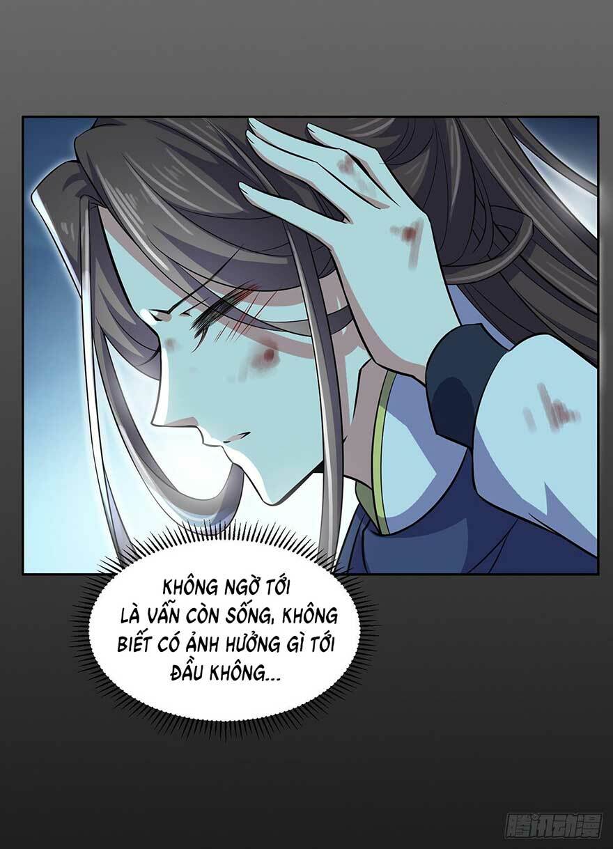 hoạn phi thiên hạ chapter 67 15