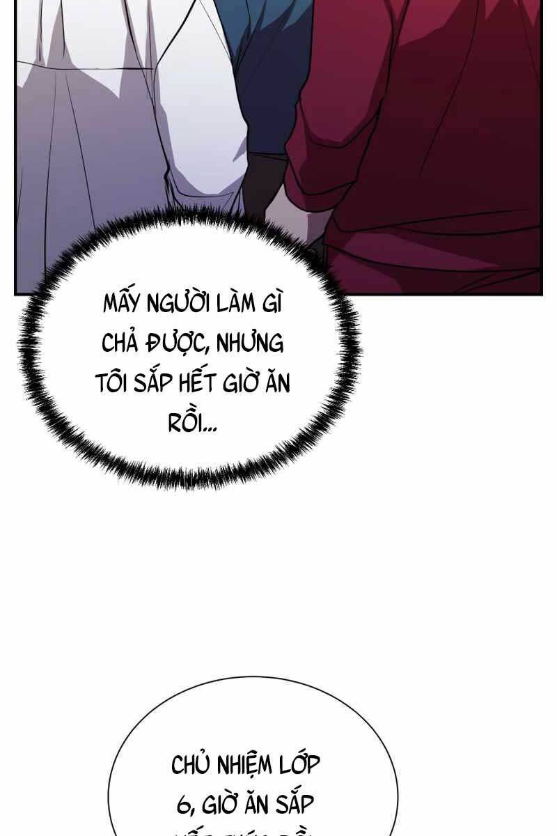 giả vờ làm kẻ vô dụng ở học đường chapter 36 25