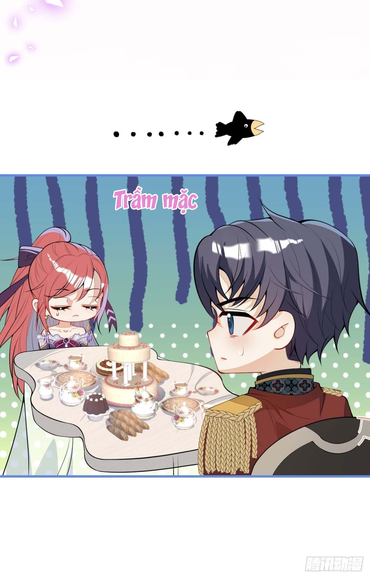 [15+] xuyên đến thế giới nào cũng là hắc liên hoa của anh chapter 23 38