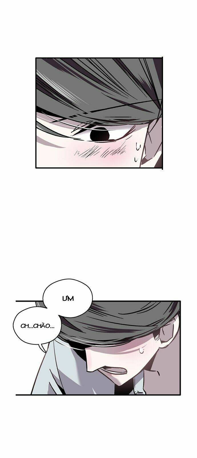 người máy hủy diệt chapter 10 19