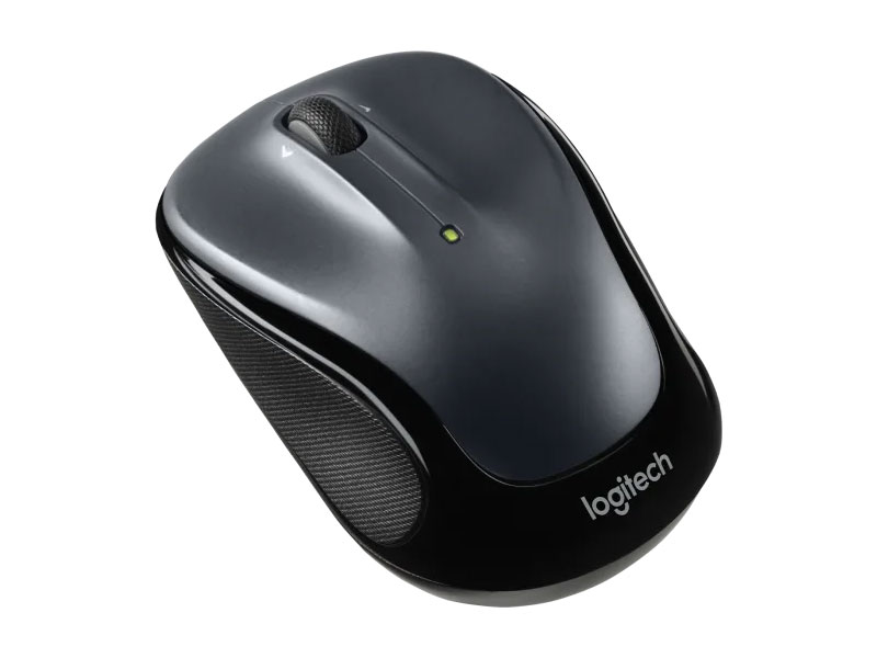 Chuột không dây Logitech M325S Wireless - Hàng Chính Hãng - Bảo Hành 36 Tháng