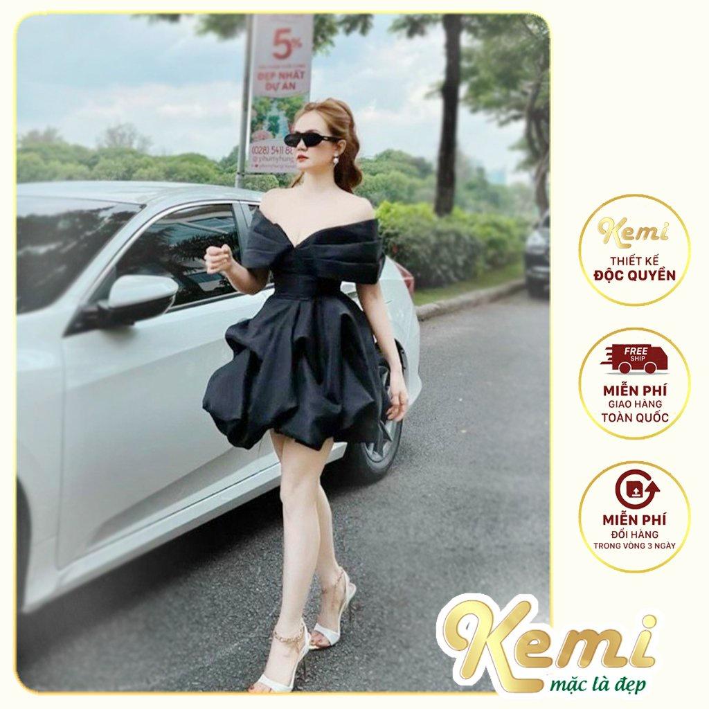 Chia sẻ hơn 81 về mẫu váy vải tafta mới nhất  coedocomvn