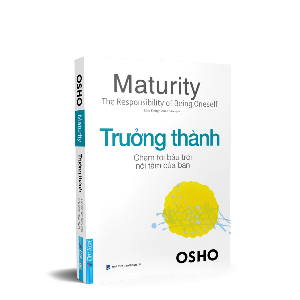 Sách Trưởng thành - Osho