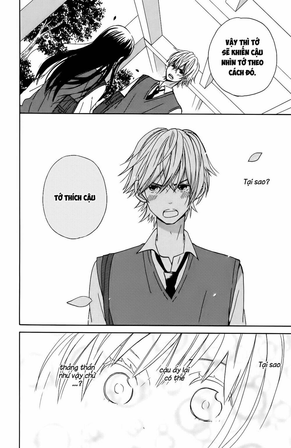 ngôi nhà mặt trời chapter 8 32