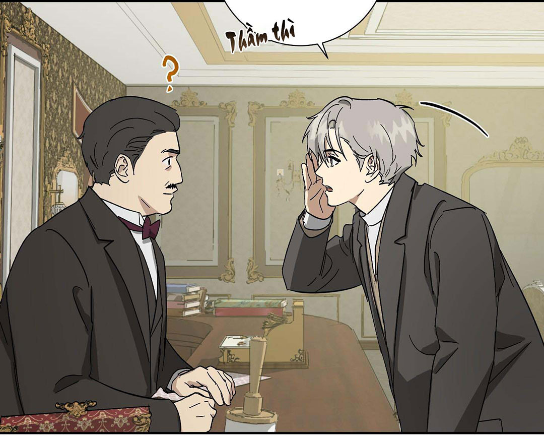 người hầu chapter 28 172