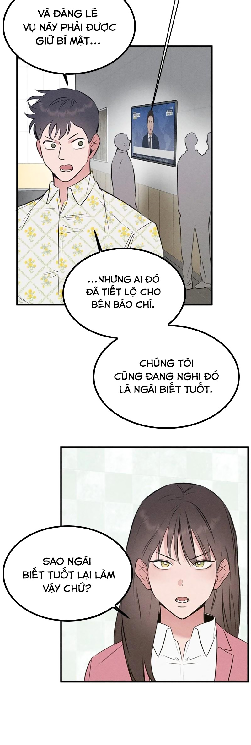 cuộc sống riêng của chị tôi chapter 47 5