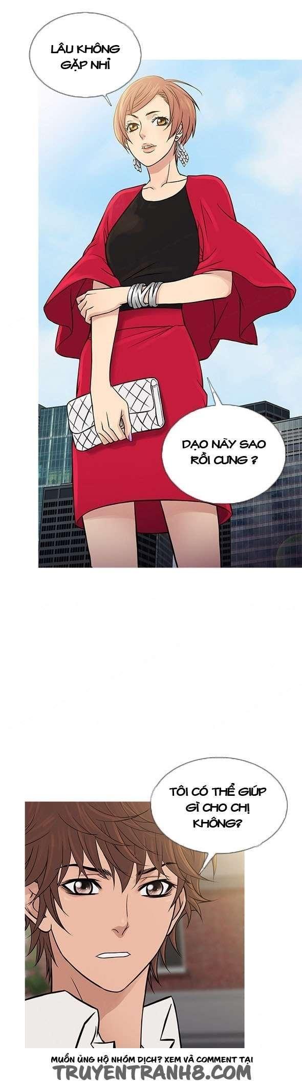 thiên đường chapter 61 17