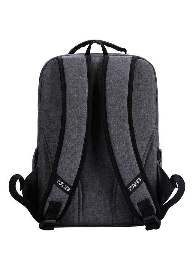 Balo Laptop Simplecarry Issac 2
