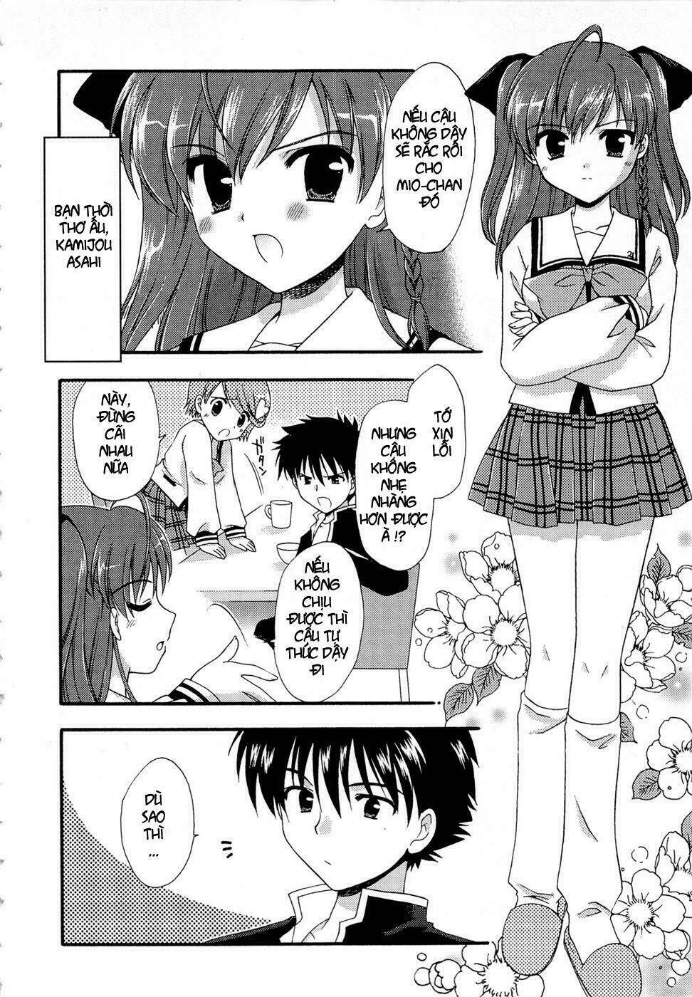 bài học về tình yêu tại học viện aikyo chapter 1 12