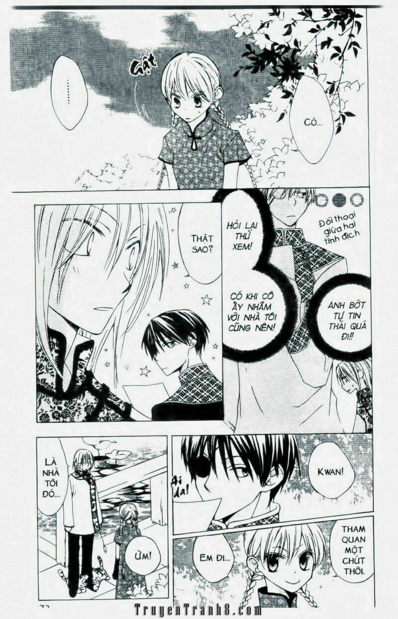 ryuu no hanawazurai chapter 7 8