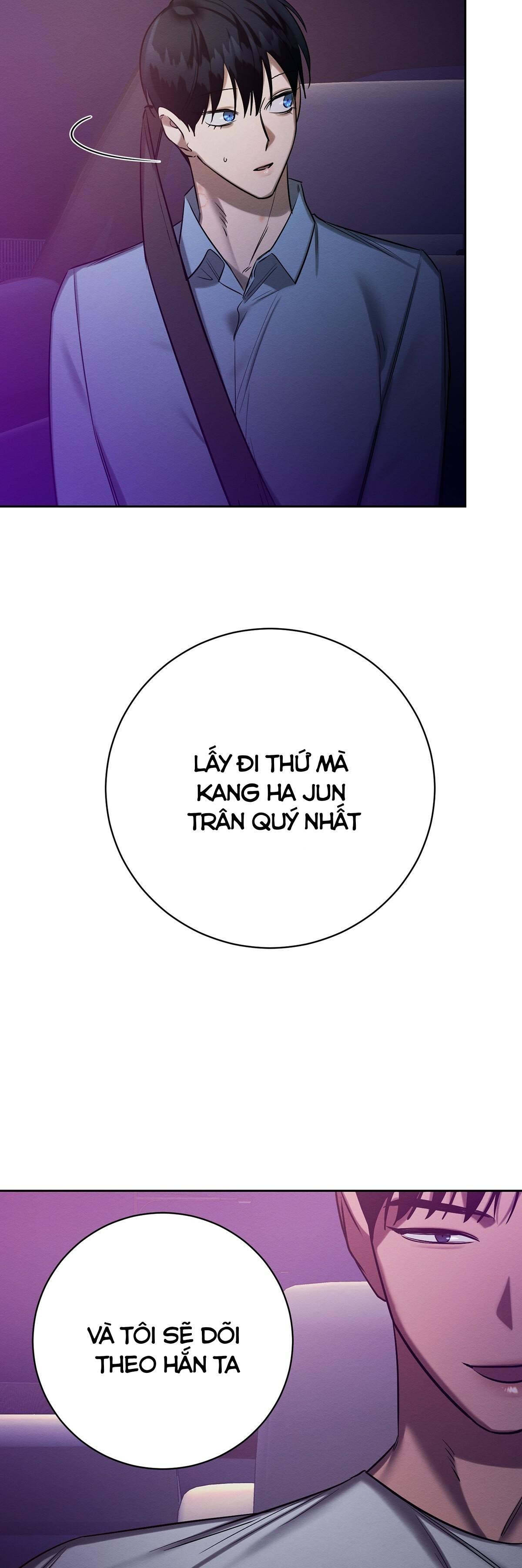 vòng xoáy của ác ma chapter 25 5