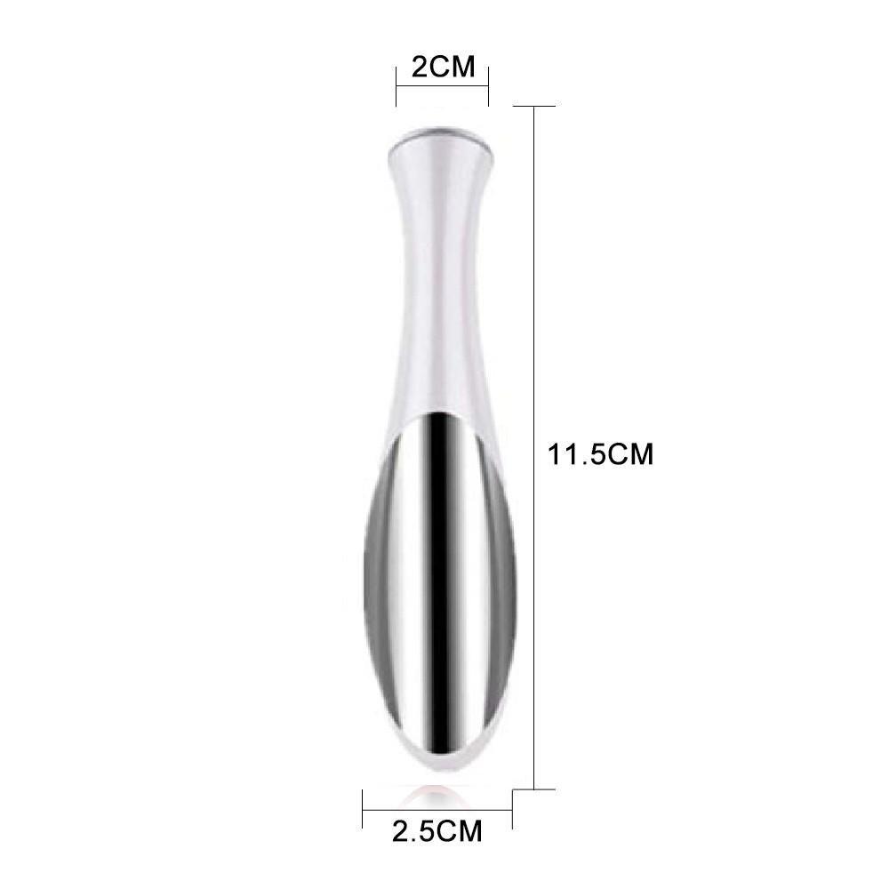 Máy mát xa mắt chống lão hóa da cho vùng da sẫm màu da sần hàng, máy êm ái nhẹ nhàng chất lượng cao (xả kho)