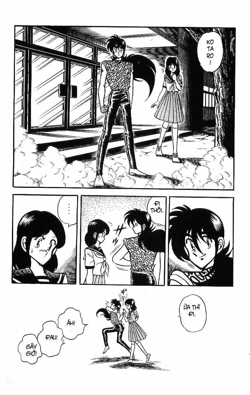 kotaro makaritoru chapter 55 16