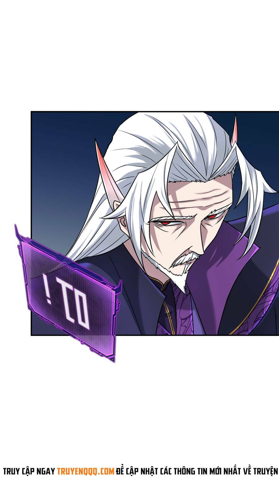 nhập hồn ma đạo tổ sư chapter 0 49