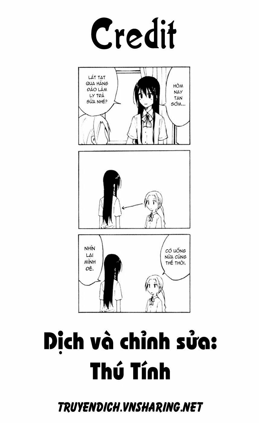 seitokai yakuindomo chapter 8 11