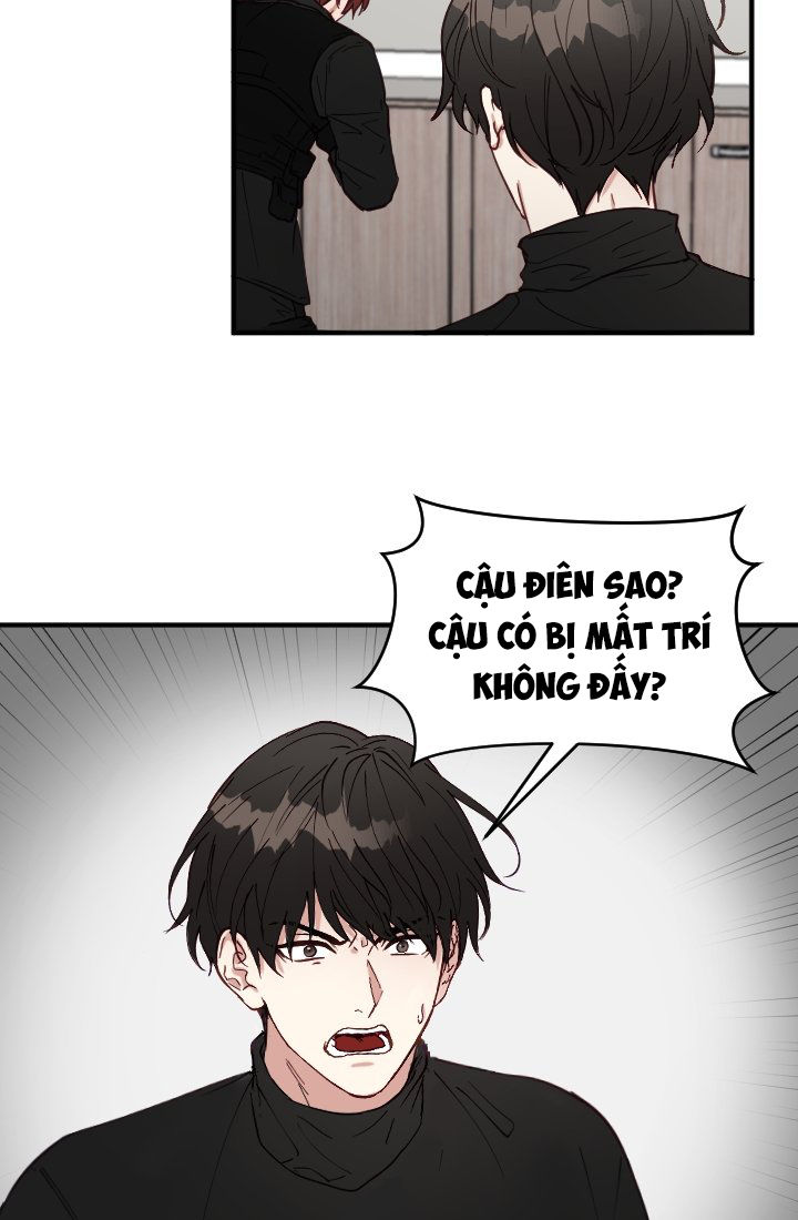 quái vật trong màn sương chapter 2 71