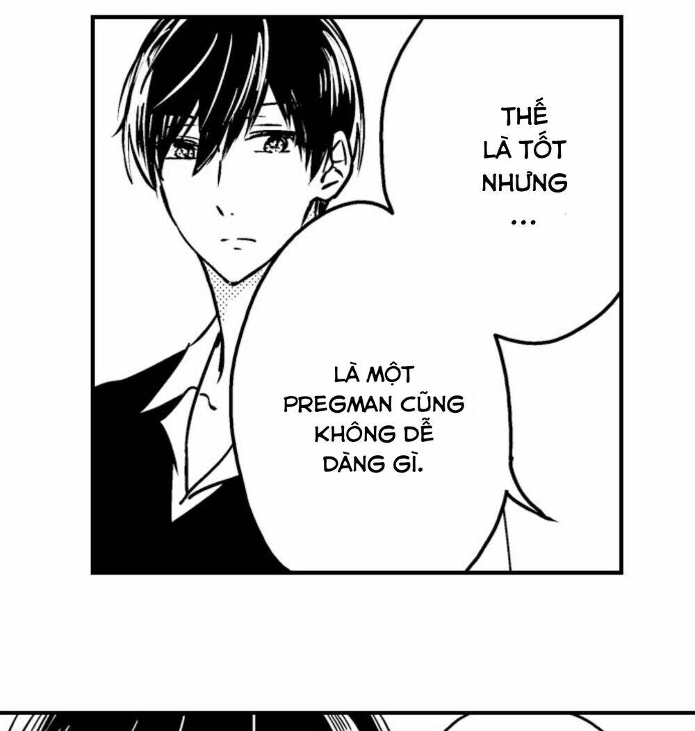 mang thai ở trường nam sinh chapter 37 21