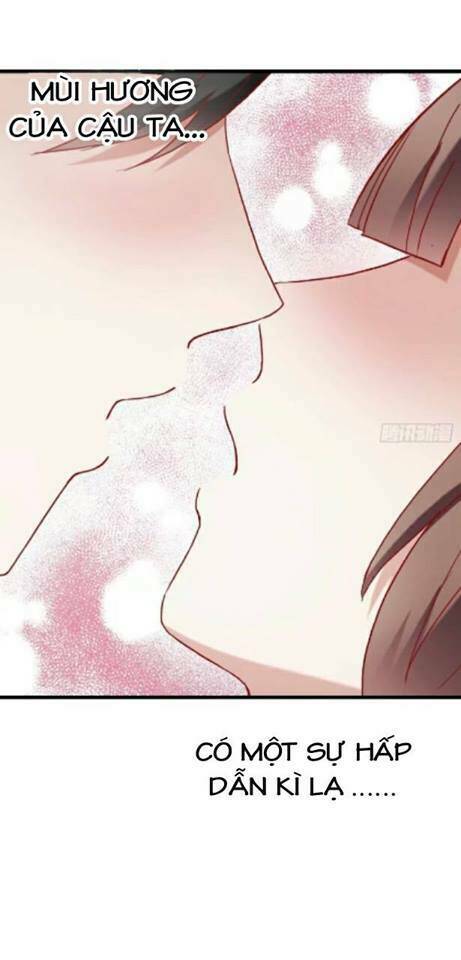 ác ma bàn bên chapter 7 34