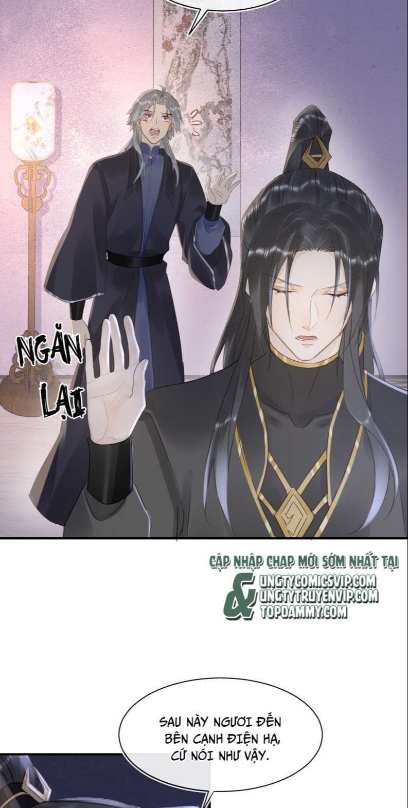 tù long chapter 112 19