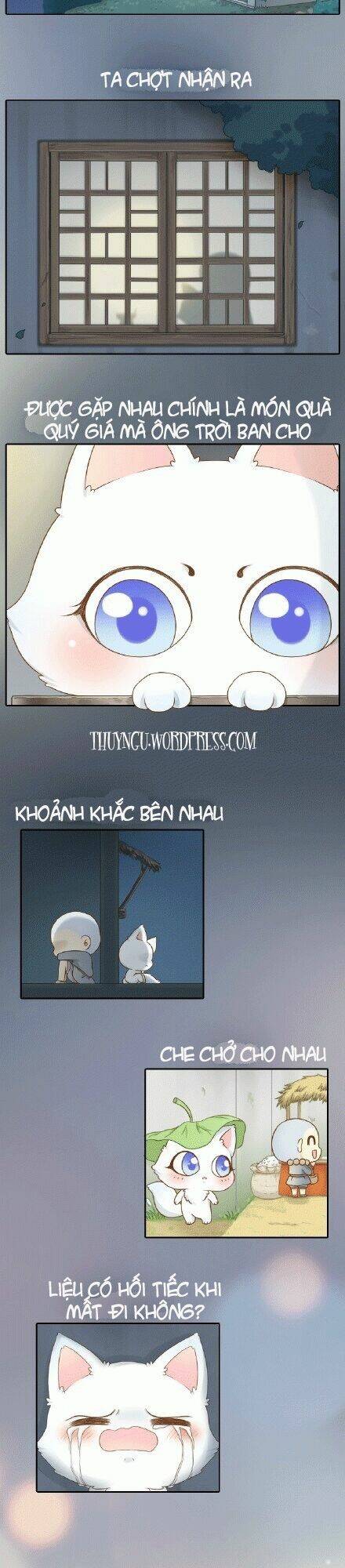 cho ta tiểu hòa thượng này đi! chapter 13 7