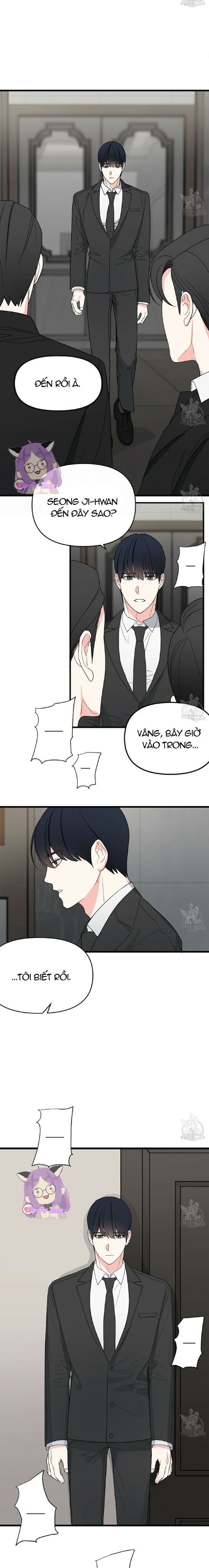 dấu vết không mùi chapter 1 14