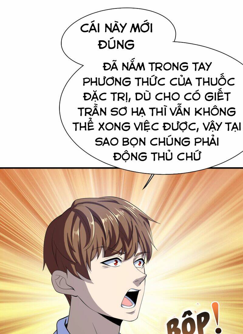 hoa hậu giảng đường luôn bên người chapter 32 9