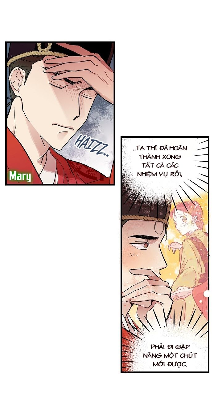 tuyển tập hàn, nhật chịch ngắn chapter 2 32