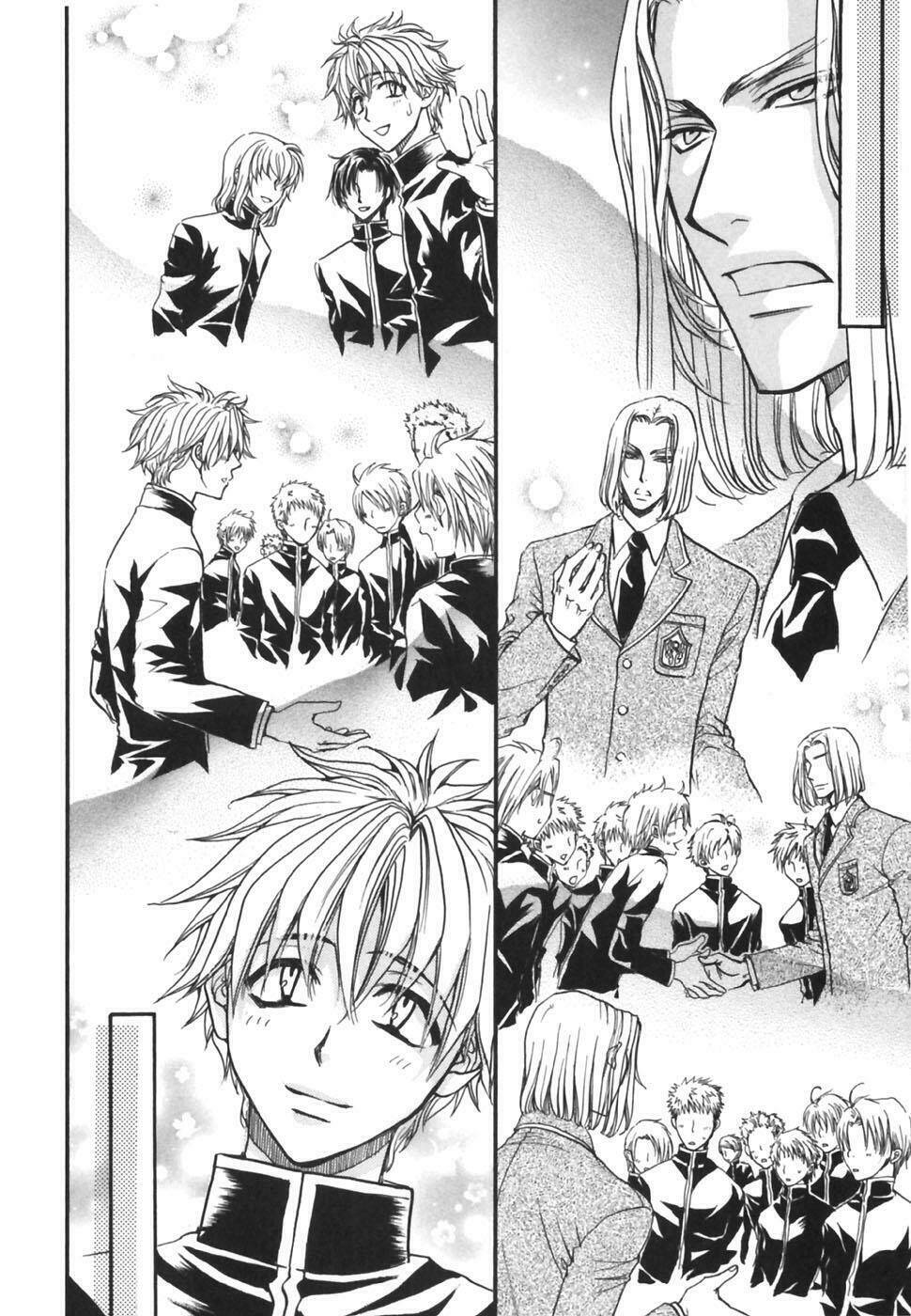 princess princess chapter 16 25