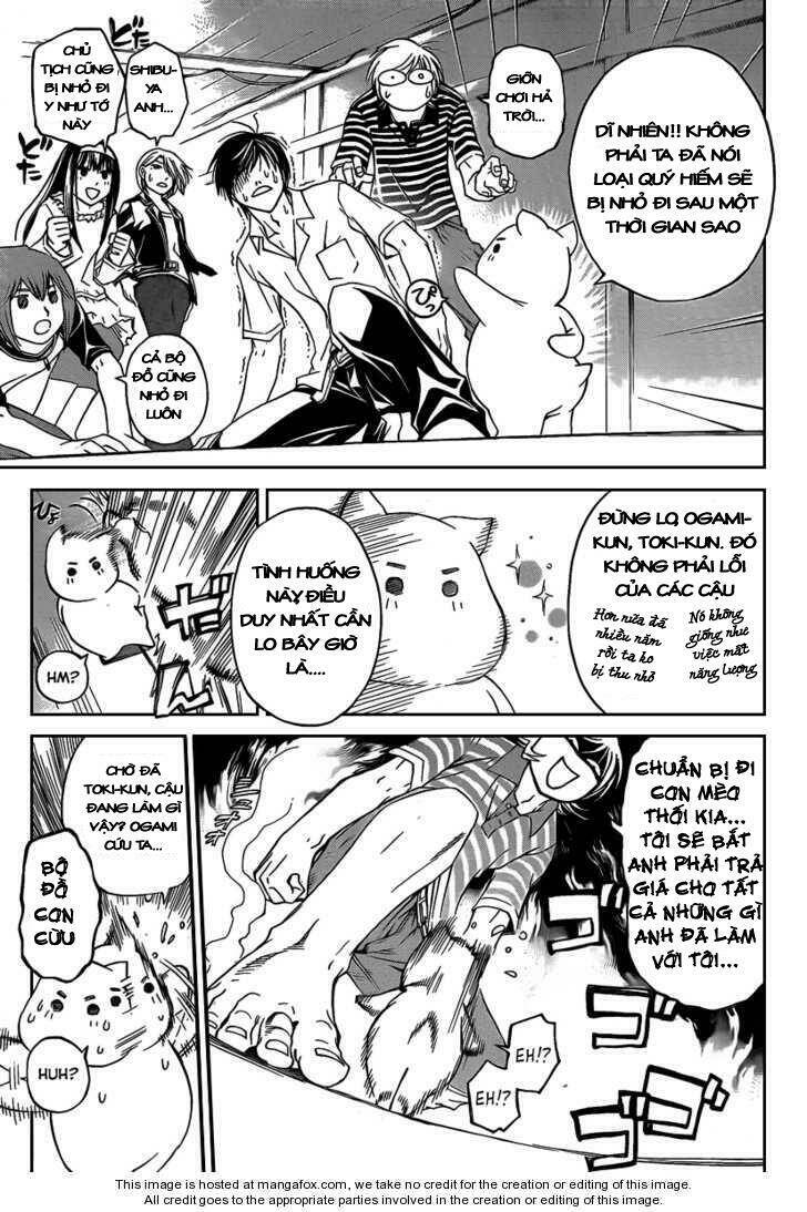 code breaker chapter 64 13